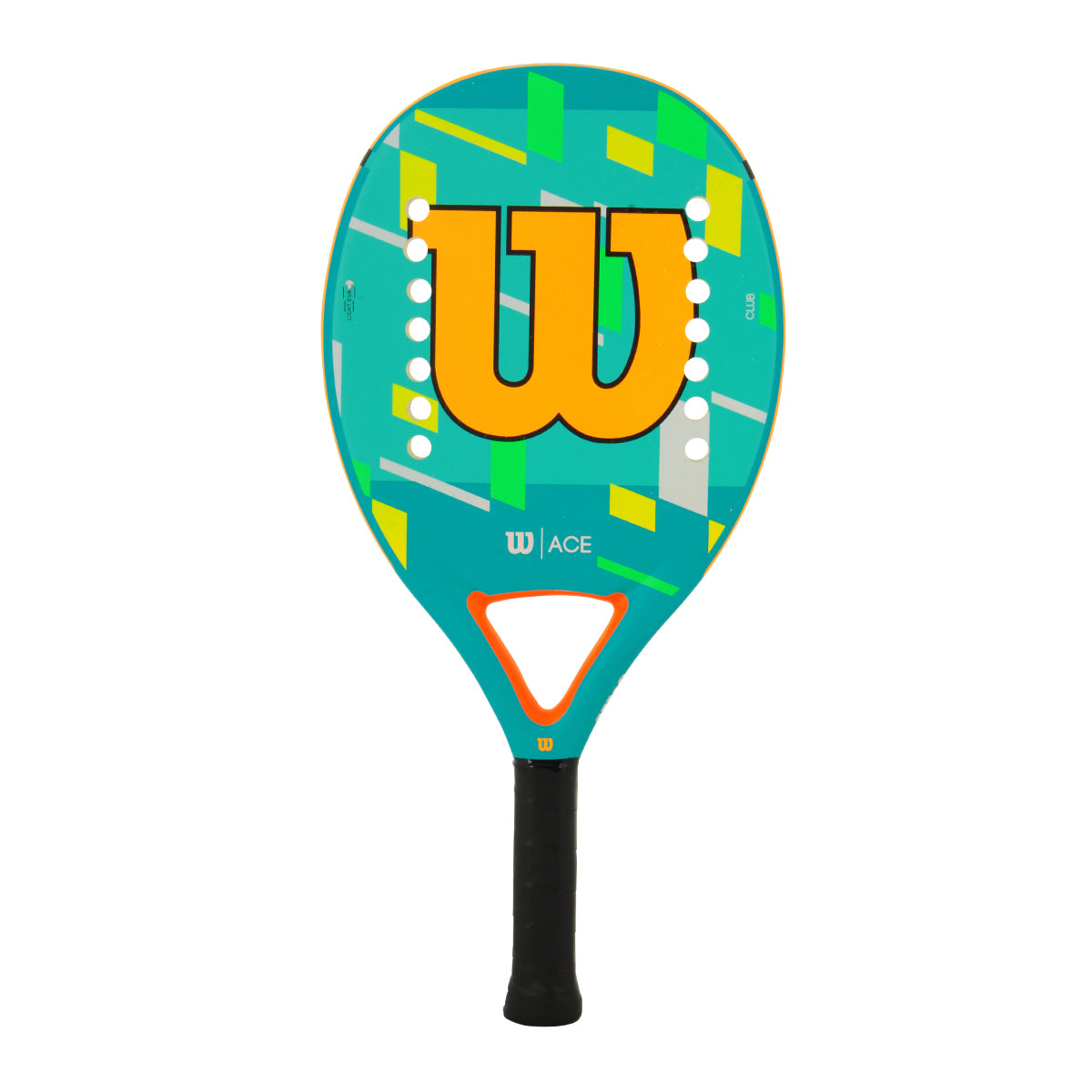 Tenis wilson hot sale ace