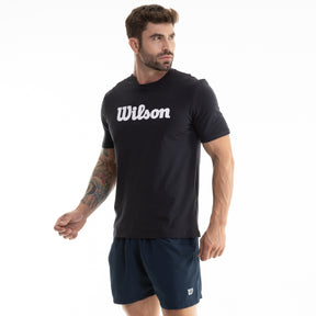 Camiseta Wilson