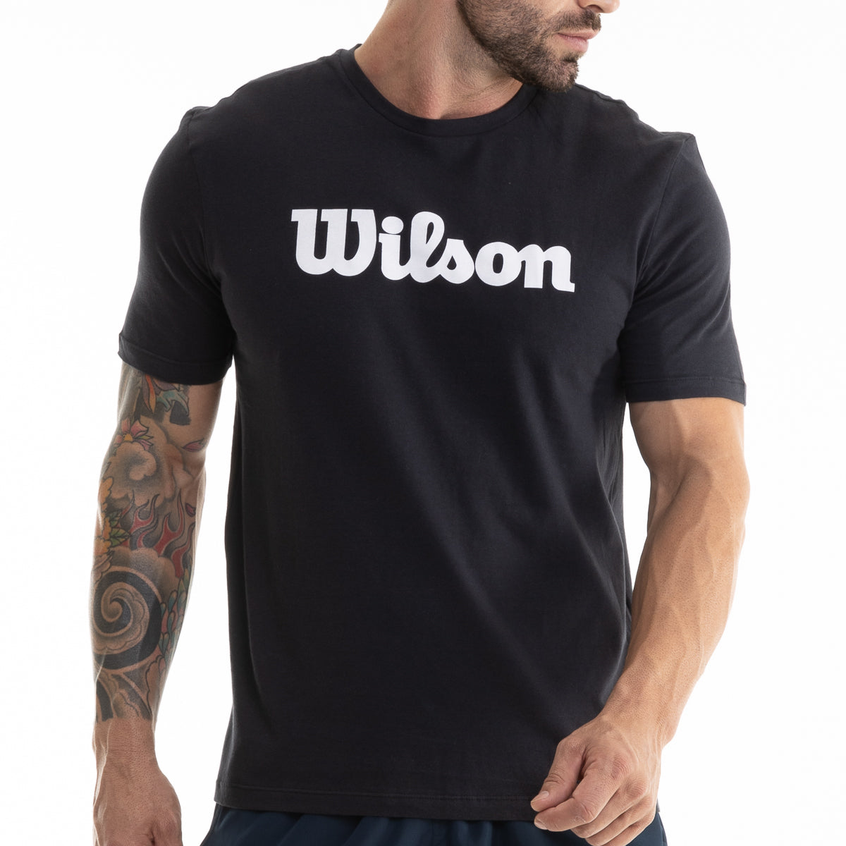 Camiseta Wilson