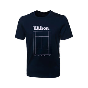 Camiseta Tennis Court