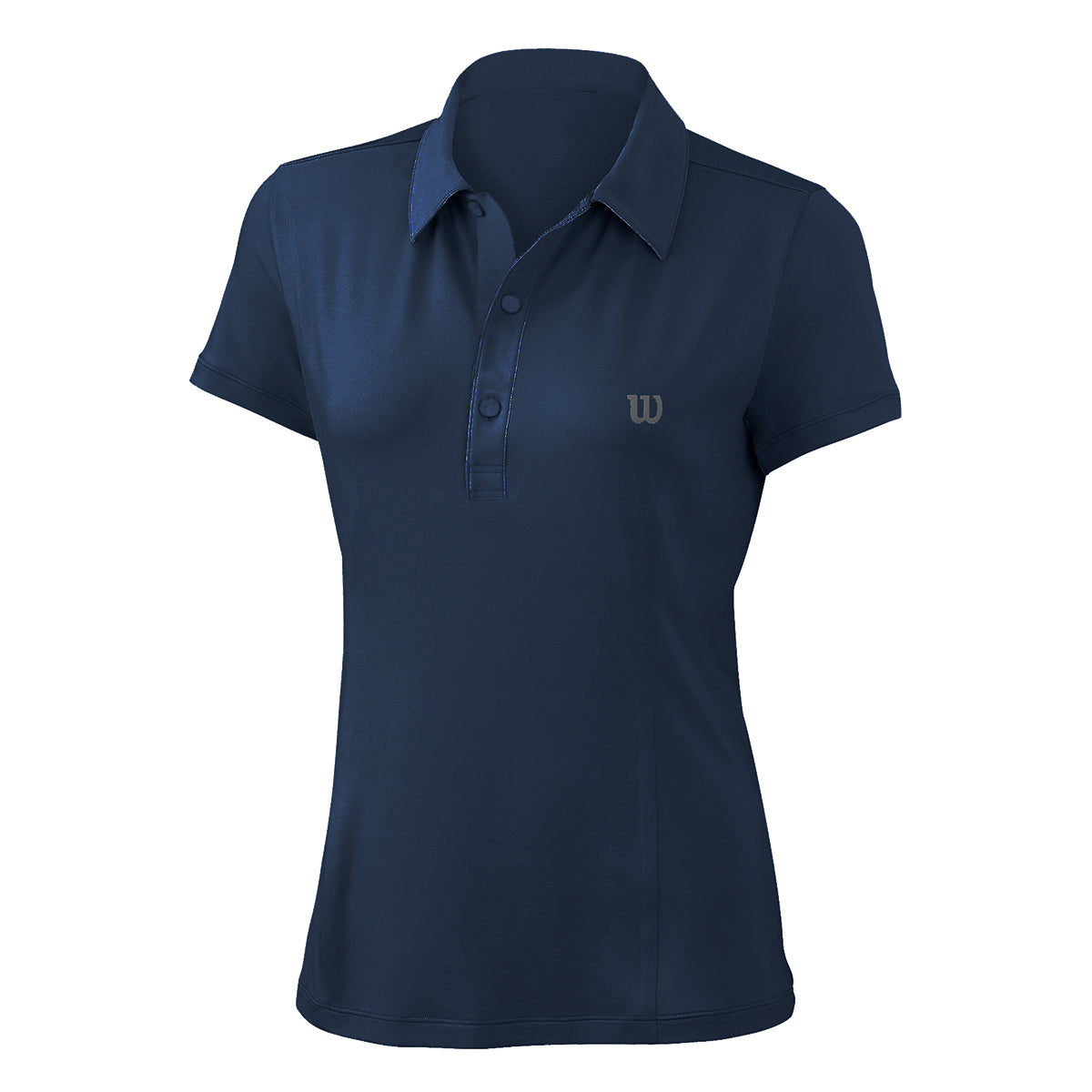 Polo Esportiva Core W