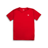 Camiseta Infantil Core Basic