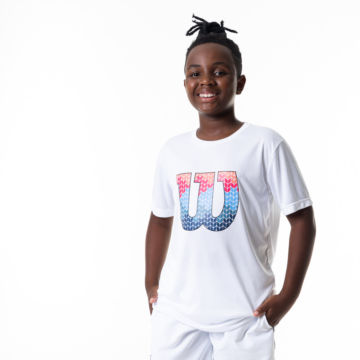 Camiseta Infantil Clay IV