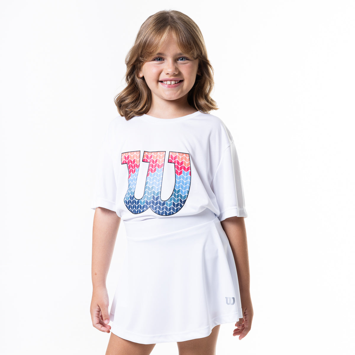 Camiseta Infantil Clay IV