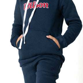 Moletom Infantil Bold Hoodie