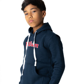 Moletom Infantil Bold Hoodie