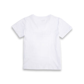 Camiseta Infantil Core Basic