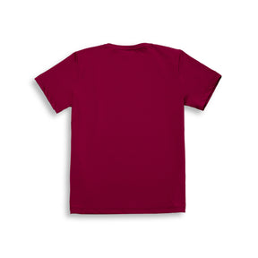 Camiseta Infantil Core Basic