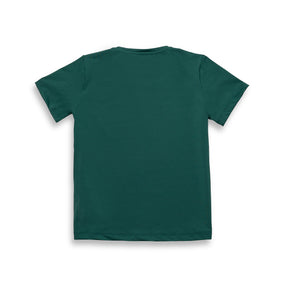 Camiseta Infantil Core Basic