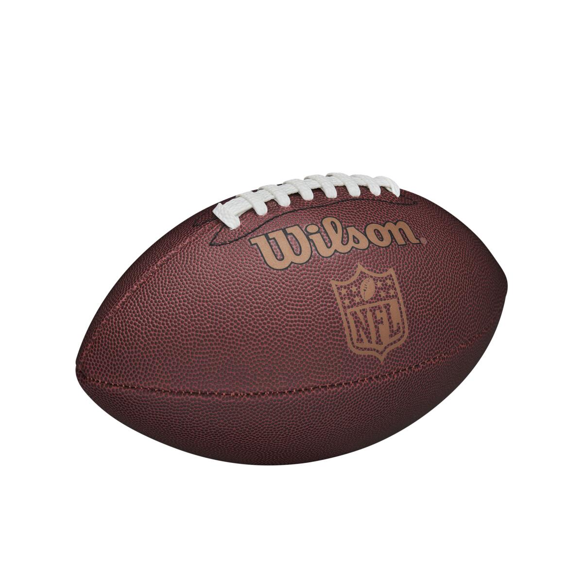 Bola de Futebol Americano NFL Ignition