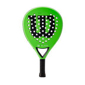 Raquete de Padel Blade Team v2