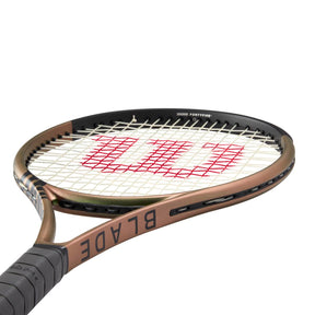 Raquete de Tennis Blade 100UL v8