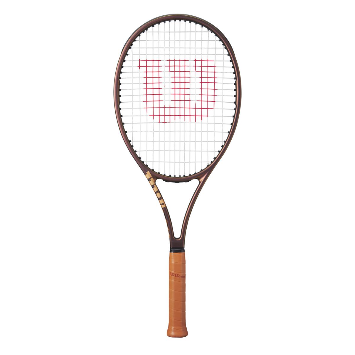 Raquete de Tennis Pro Staff Precision X v14