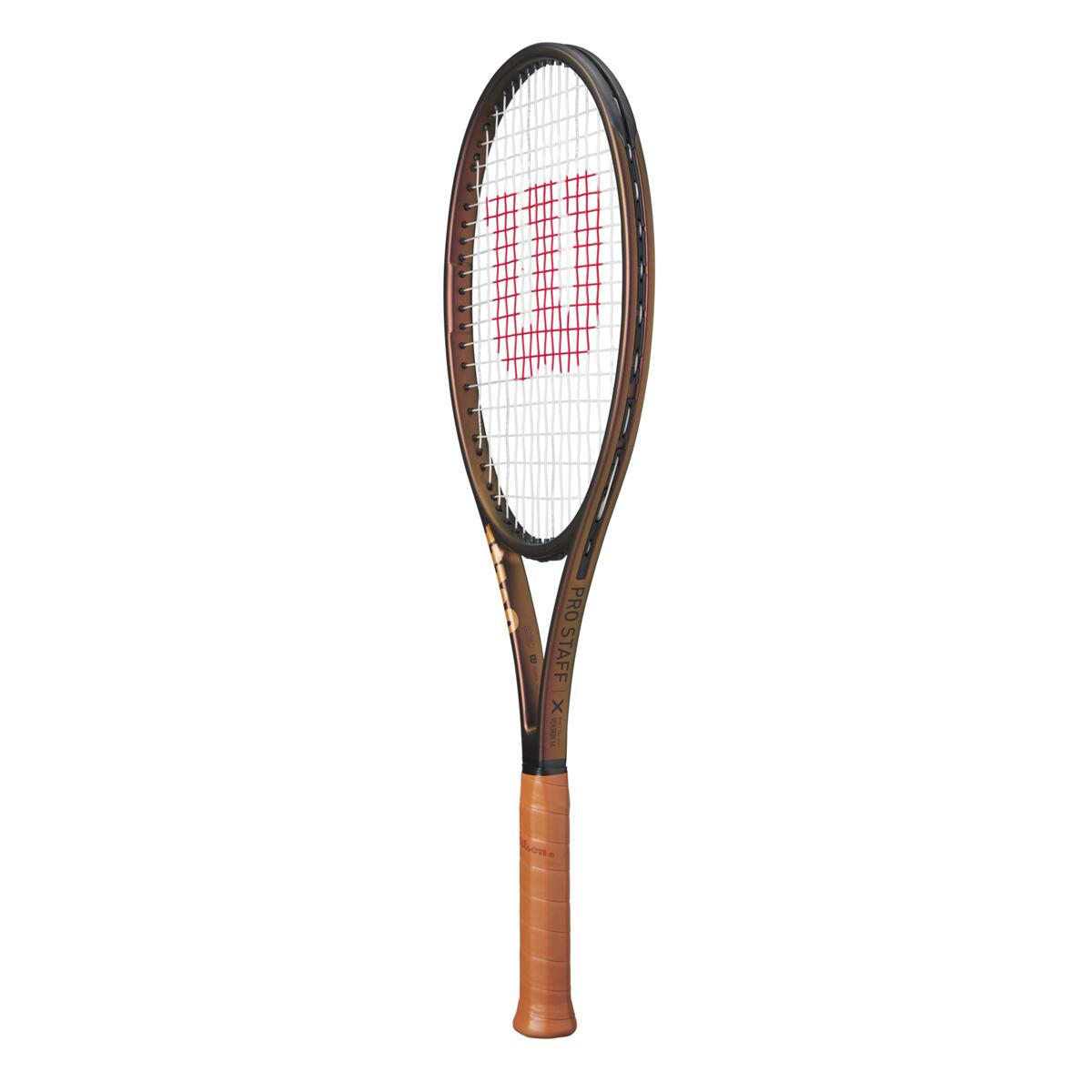 Raquete de Tennis Pro Staff Precision X v14