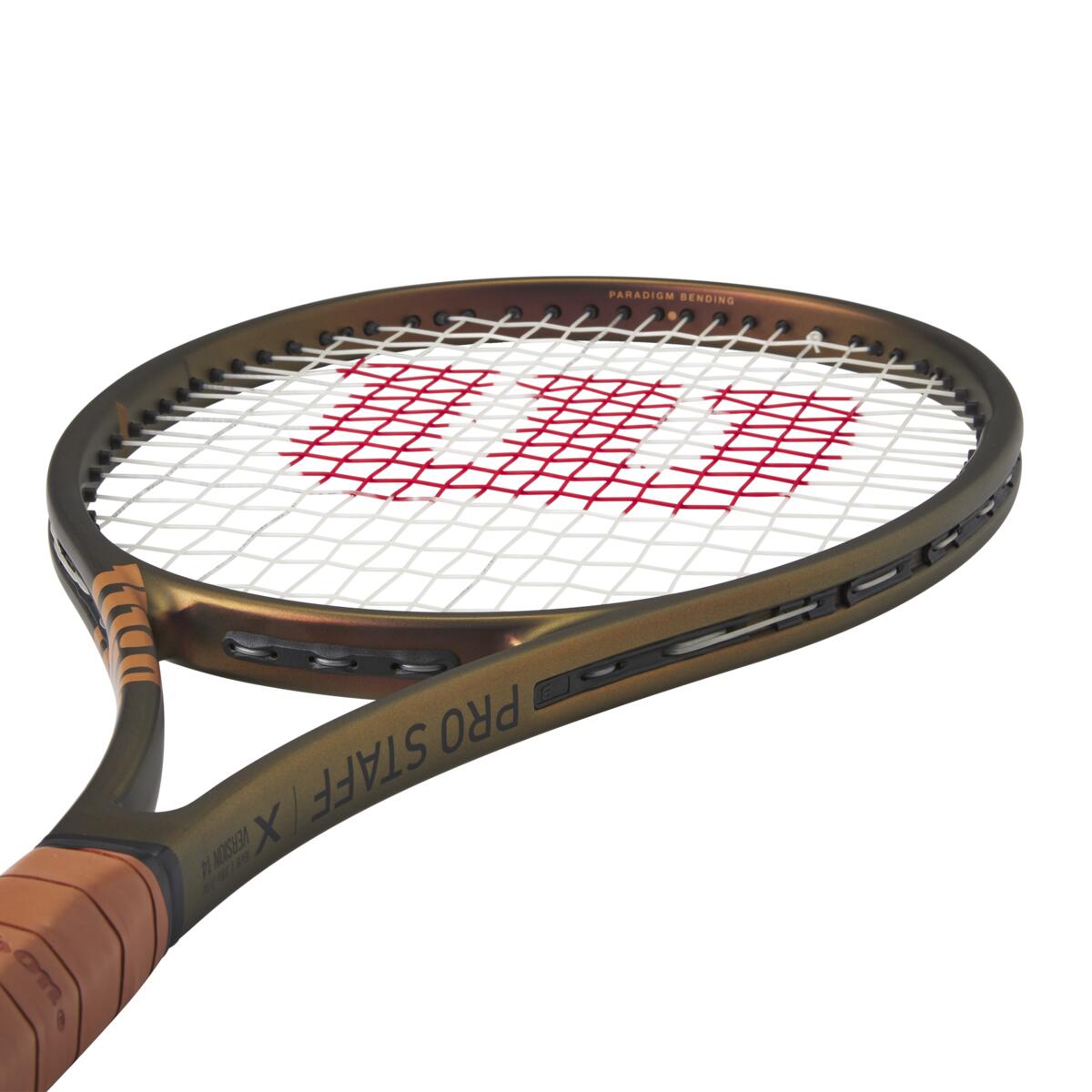 Raquete de Tennis Pro Staff Precision X v14