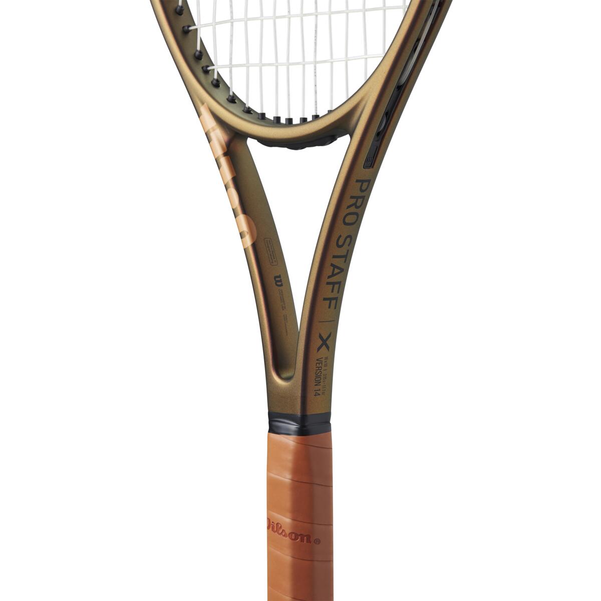 Raquete de Tennis Pro Staff Precision X v14