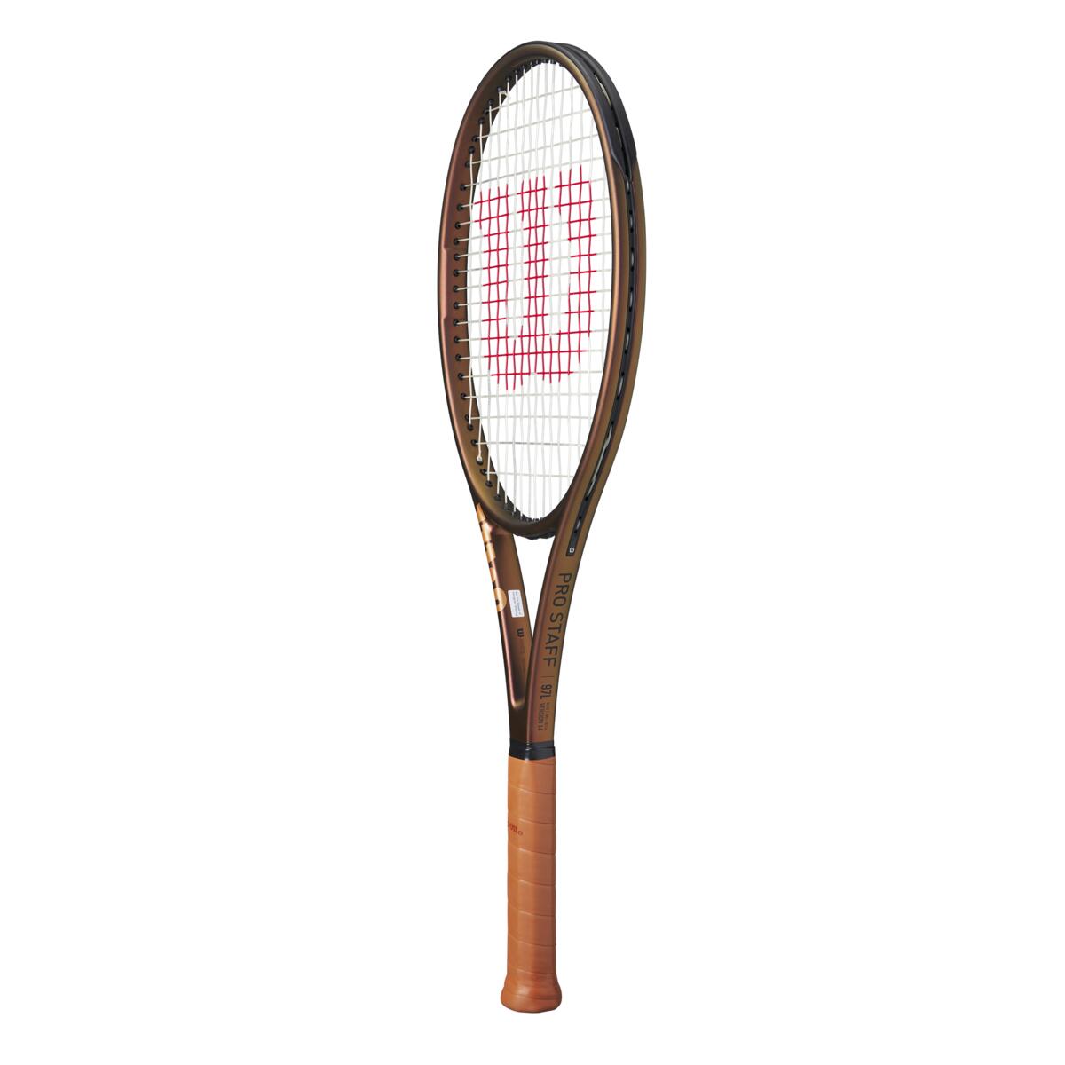 Raquete de Tennis Pro Staff 97L v14