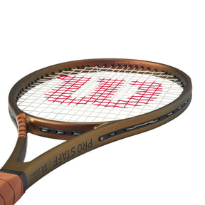 Raquete de Tennis Pro Staff 97L v14