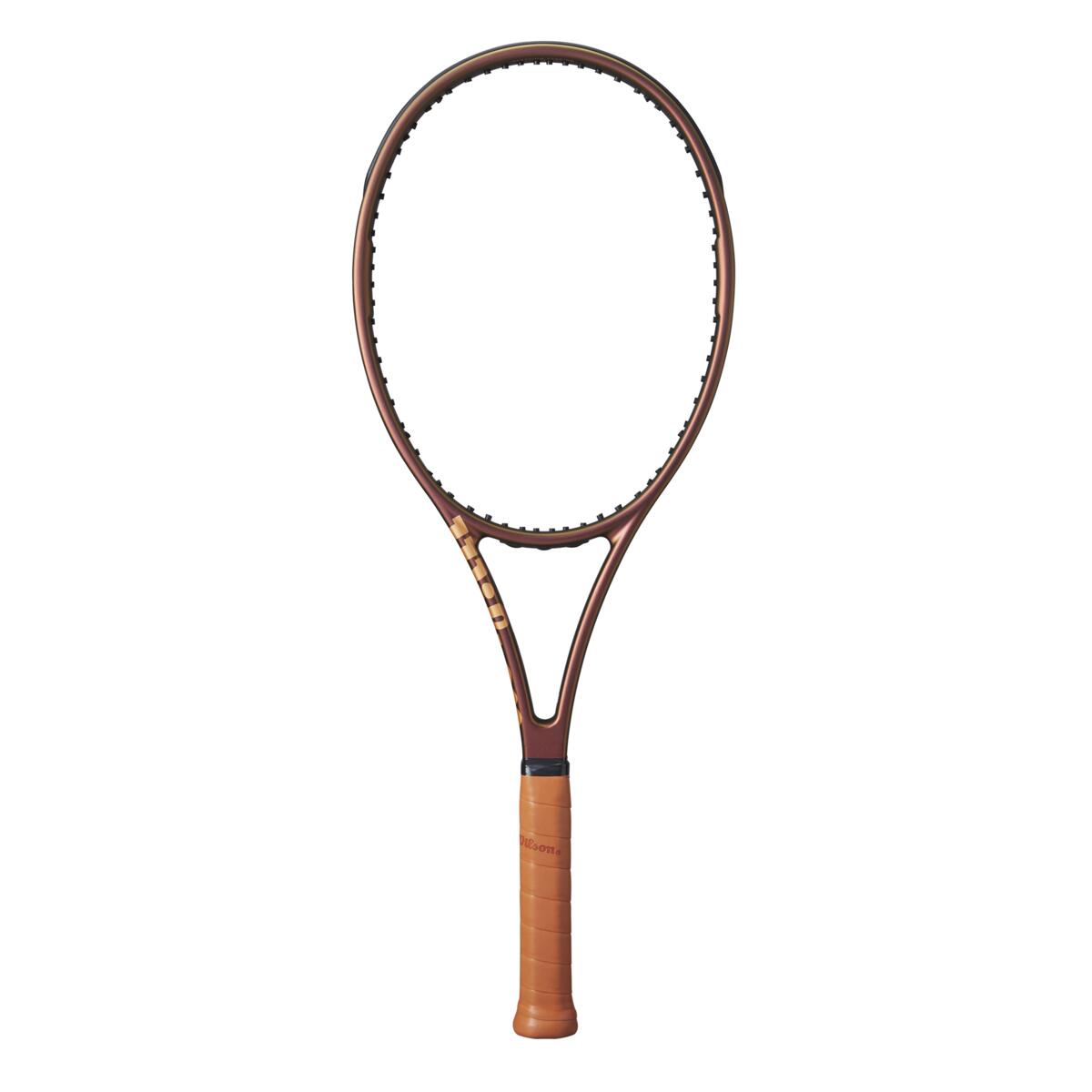 Raquete de Tennis Pro Staff 97L v14