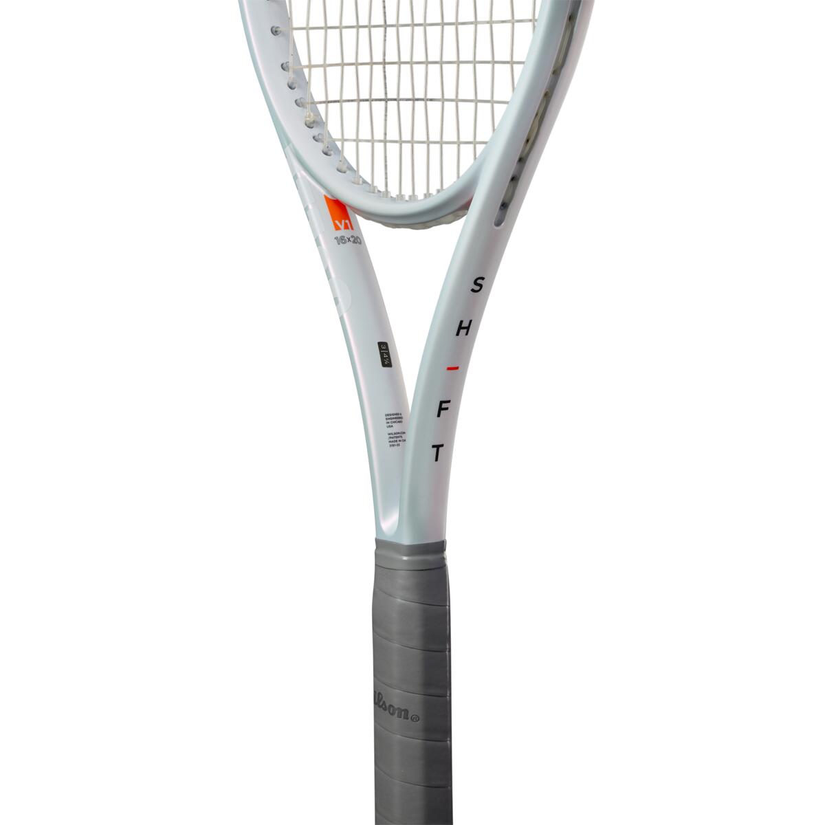 Raquete de Tennis Shift 99L V1