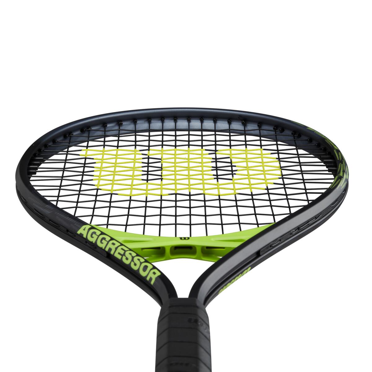 Raquete de Tennis Aggressor 112