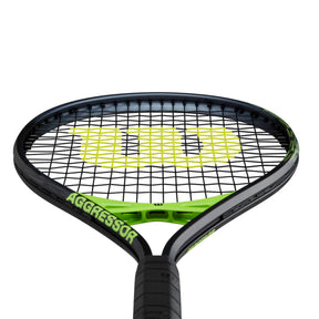 Raquete de Tennis Aggressor 112