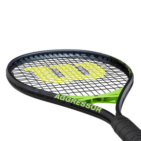 Raquete de Tennis Aggressor 112