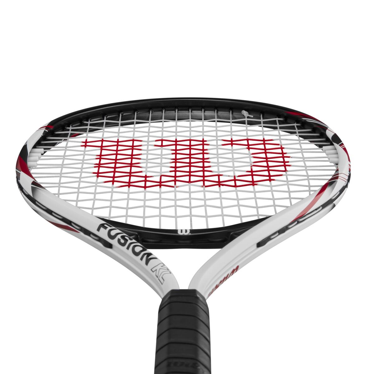 Raquete de Tennis Fusion XL