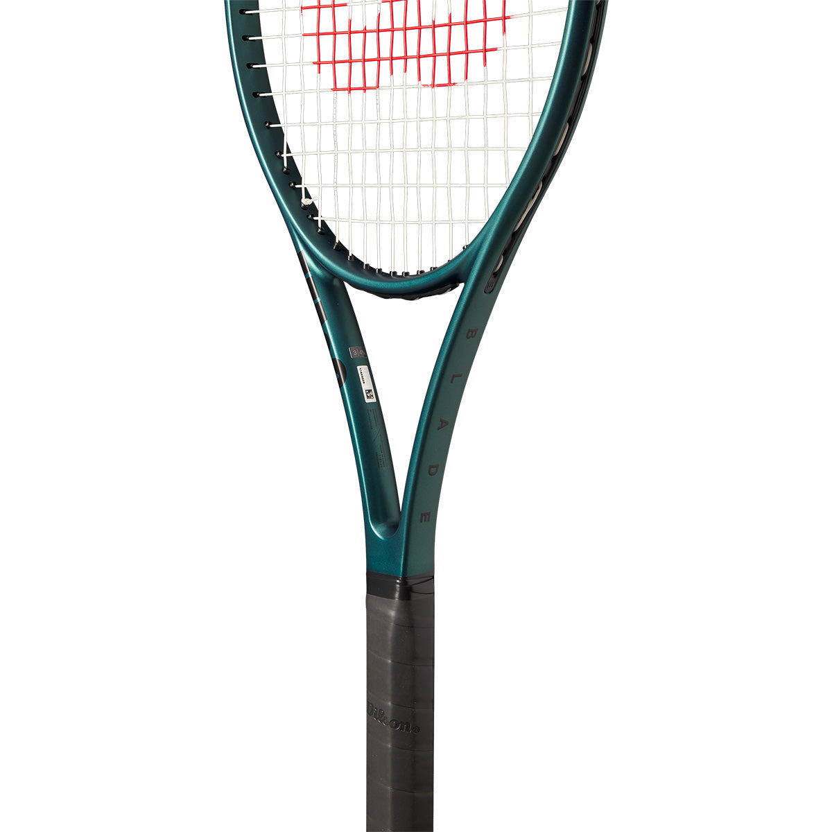 Raquete de Tennis Blade 104 v9