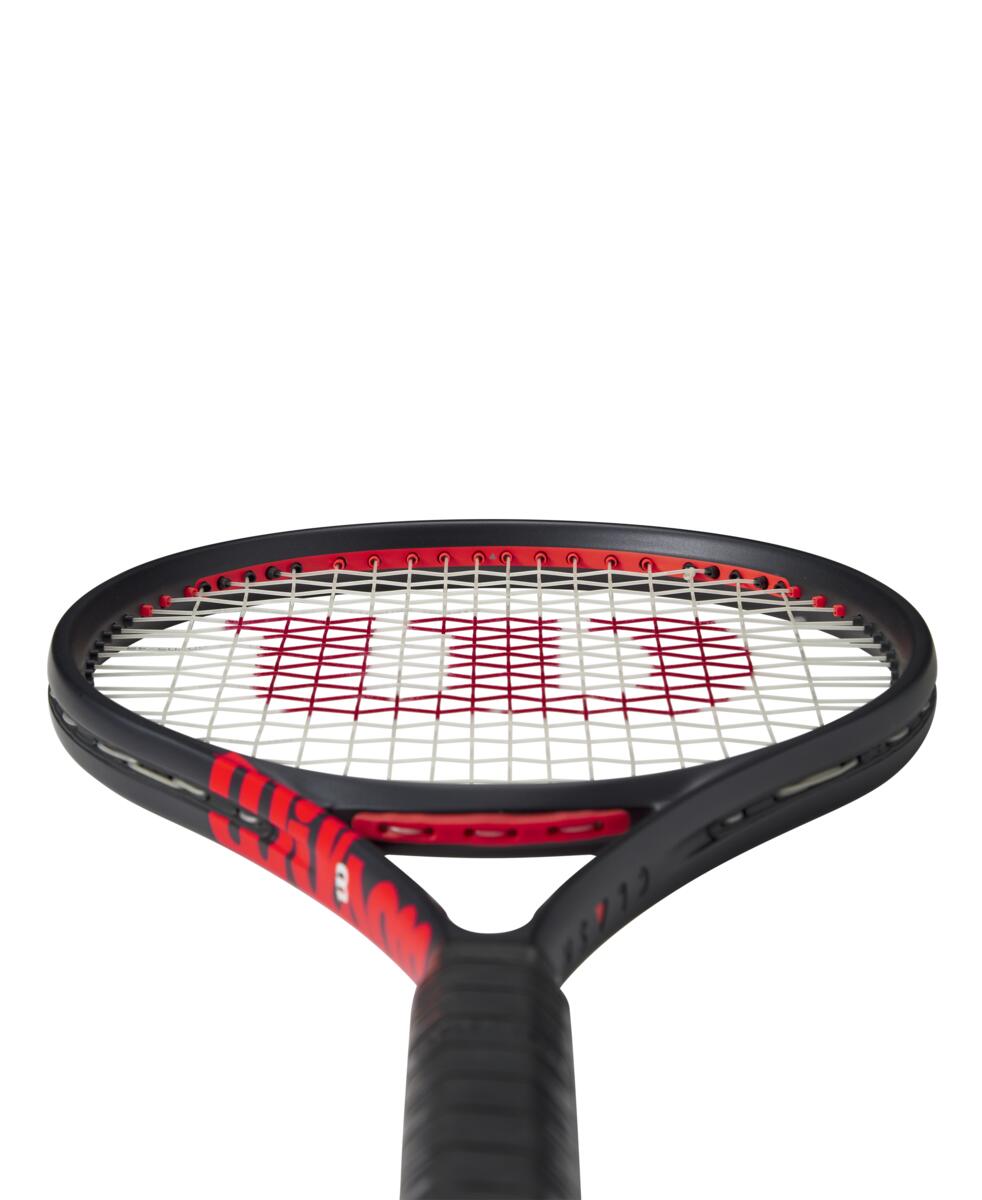 Raquete de Tennis Clash 100 v3