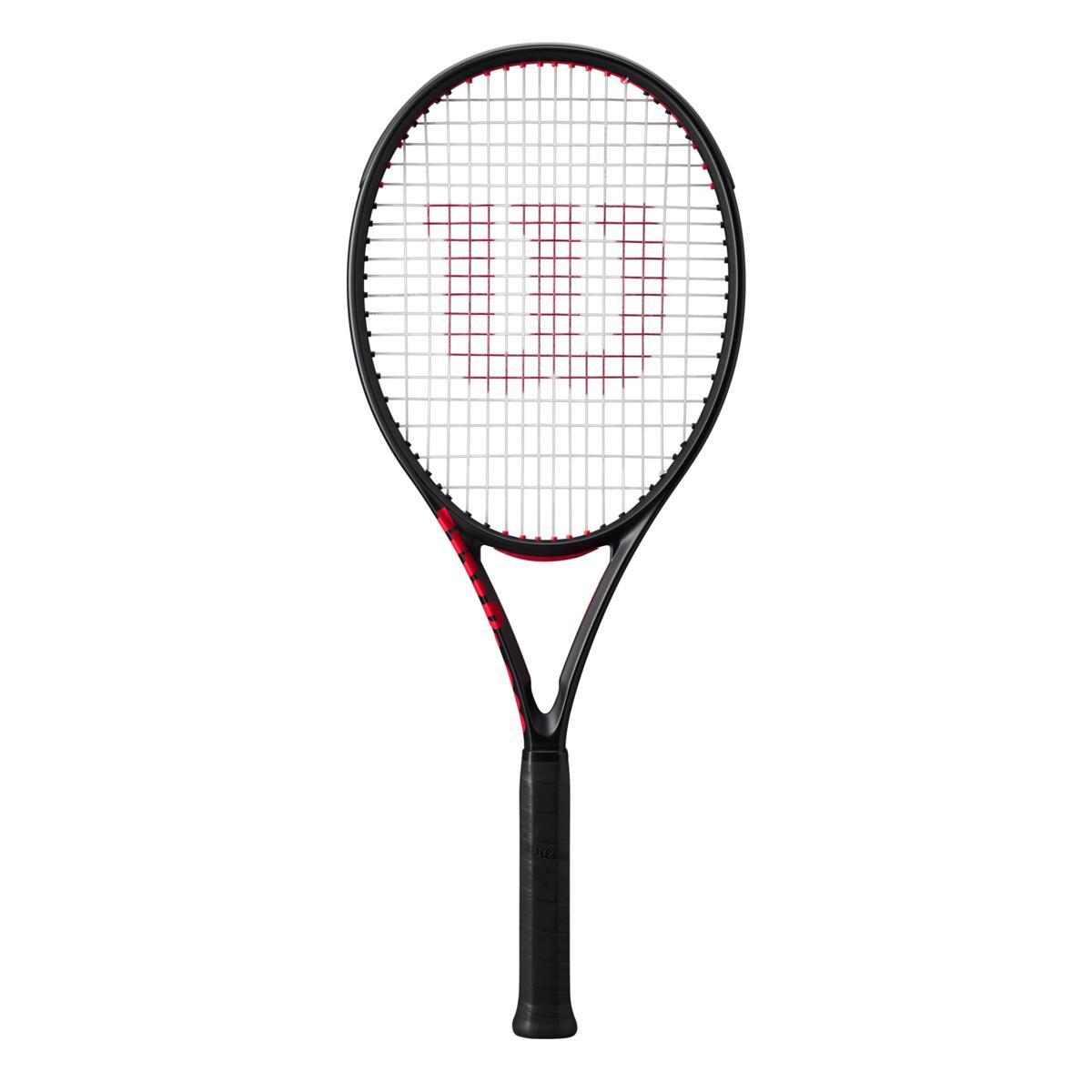 Raquete de Tennis Clash 100L v3