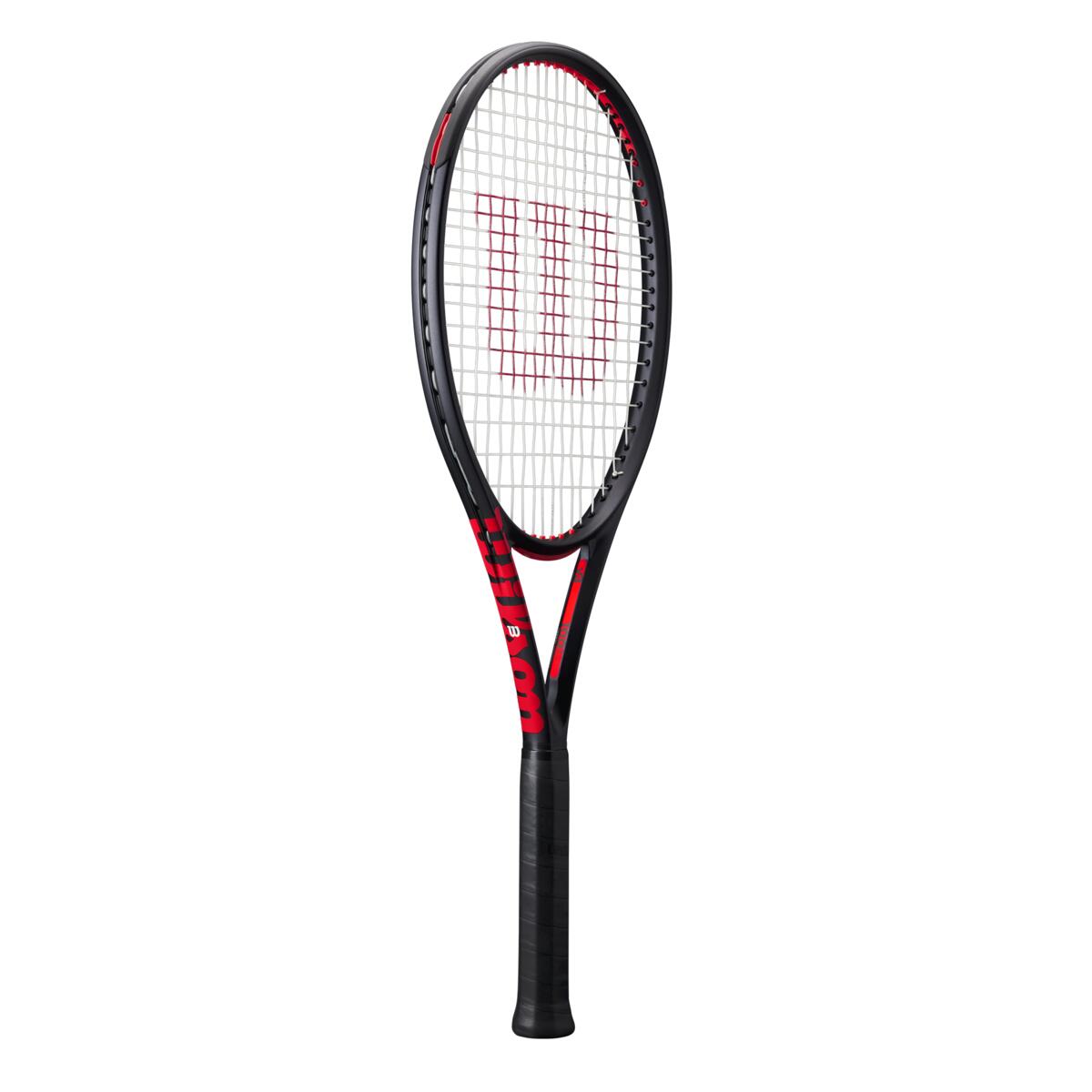 Raquete de Tennis Clash 100L v3