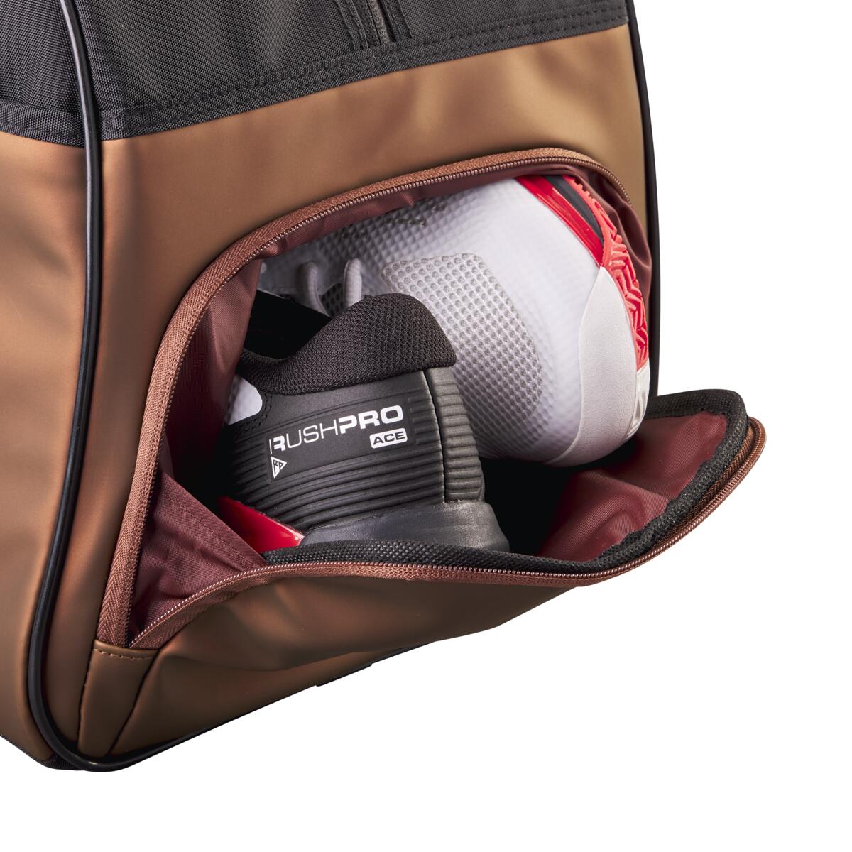 Bolsa Duffel Pro Staff Super Tour V14