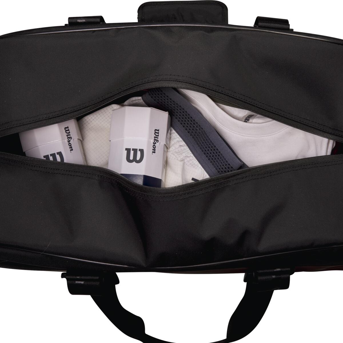 Bolsa Duffel Pro Staff Super Tour V14