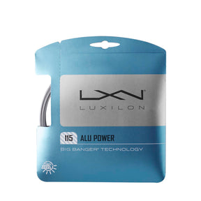 Luxilon BB Alu Power 115 Cartela