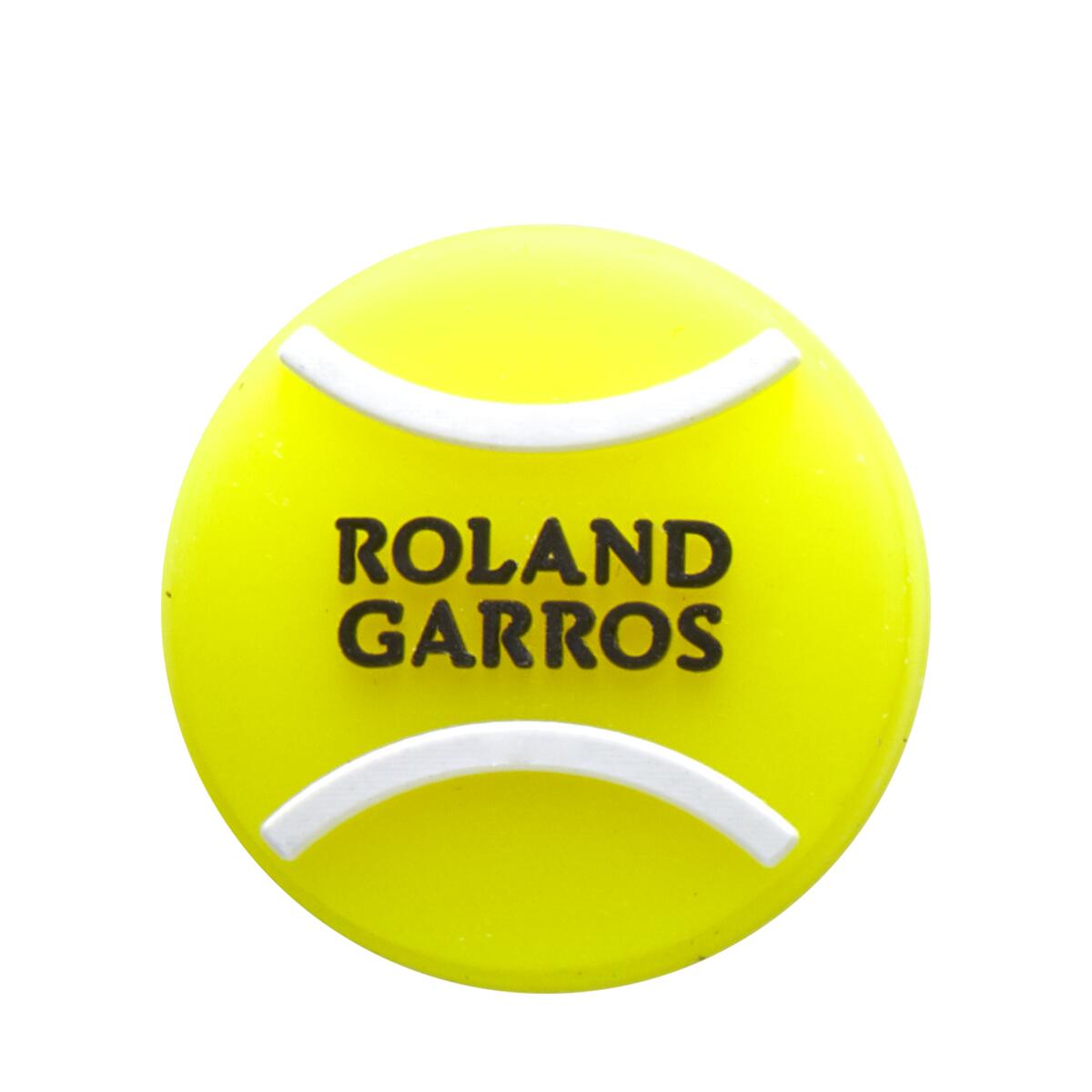 Roland Garros Tennis Ball Dampener