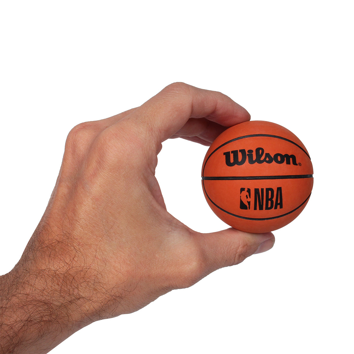 Bola de Basquete NBA Dribbler Mini