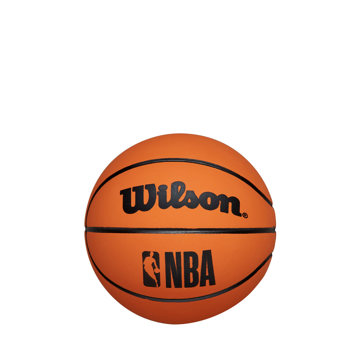 Bola de Basquete NBA Dribbler Mini