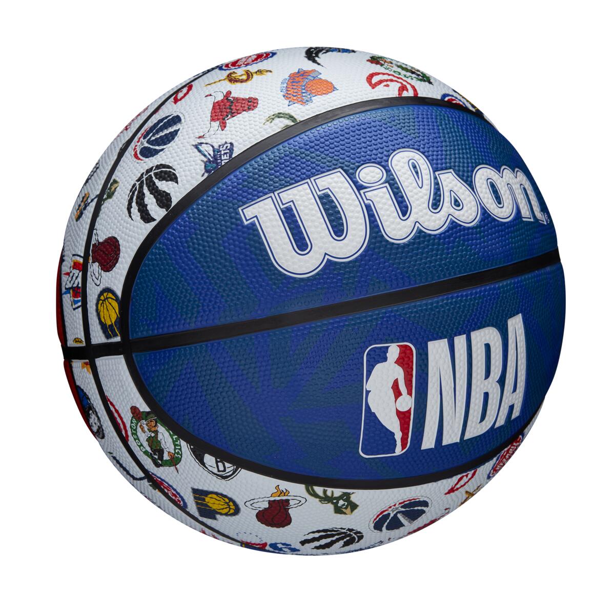 Bola de Basquete NBA All Team #7