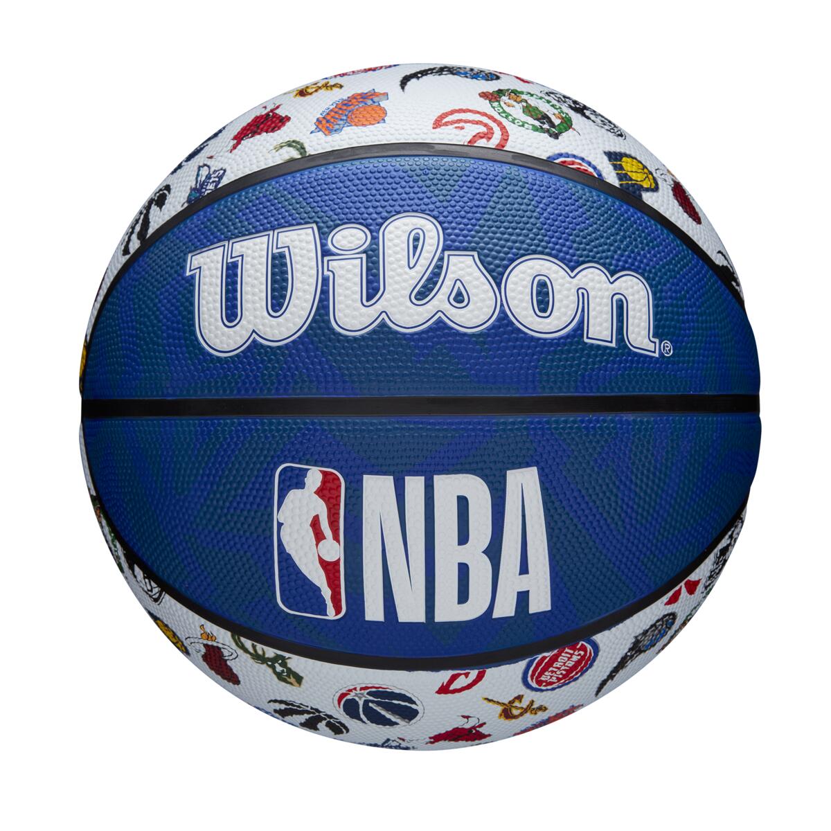 Bola de Basquete NBA All Team #7