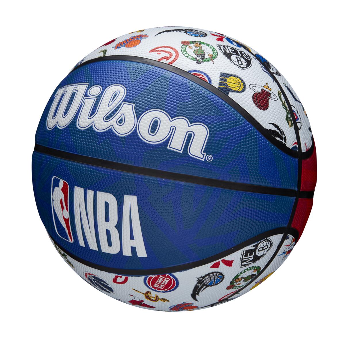 Bola de Basquete NBA All Team #7