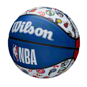 Bola de Basquete NBA All Team #7