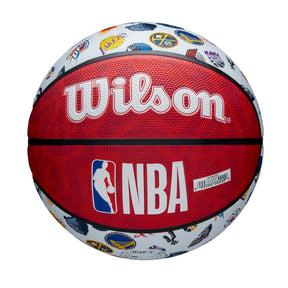 Bola de Basquete NBA All Team #7