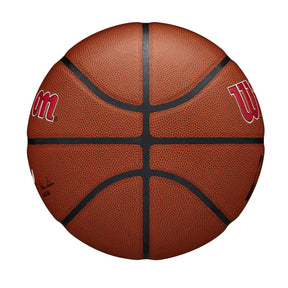 Bola de Basquete NBA Team Alliance - Chicago Bulls #7