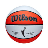 Bola de Basquete WNBA Authentic #6 Outdoor