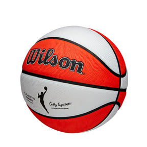 Bola de Basquete WNBA Authentic #6 Outdoor