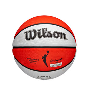 Bola de Basquete WNBA Authentic #6 Outdoor