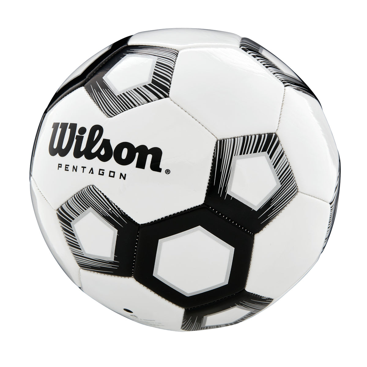 Bola de Futebol Pentagon 05