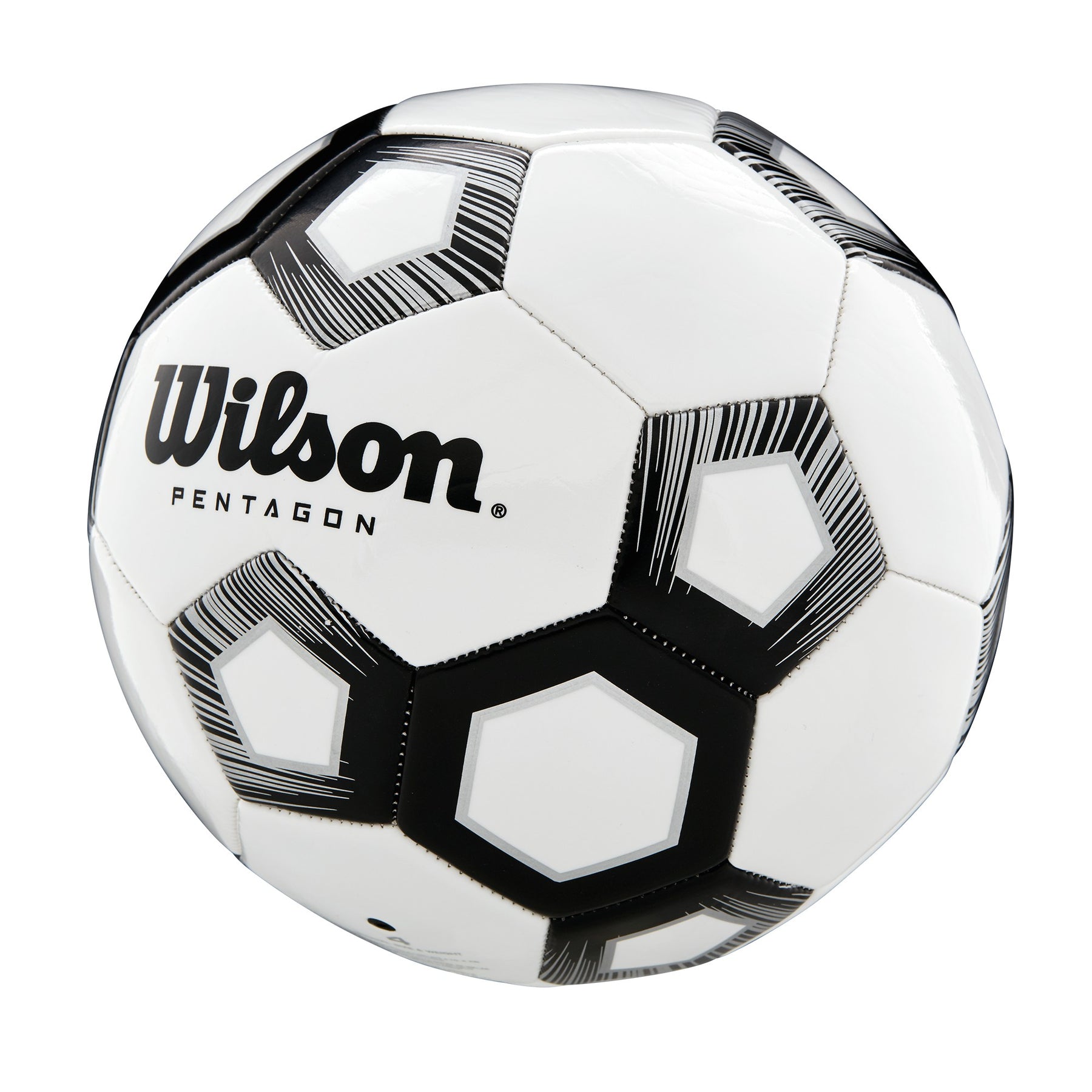 Bola de Futebol Pentagon 04