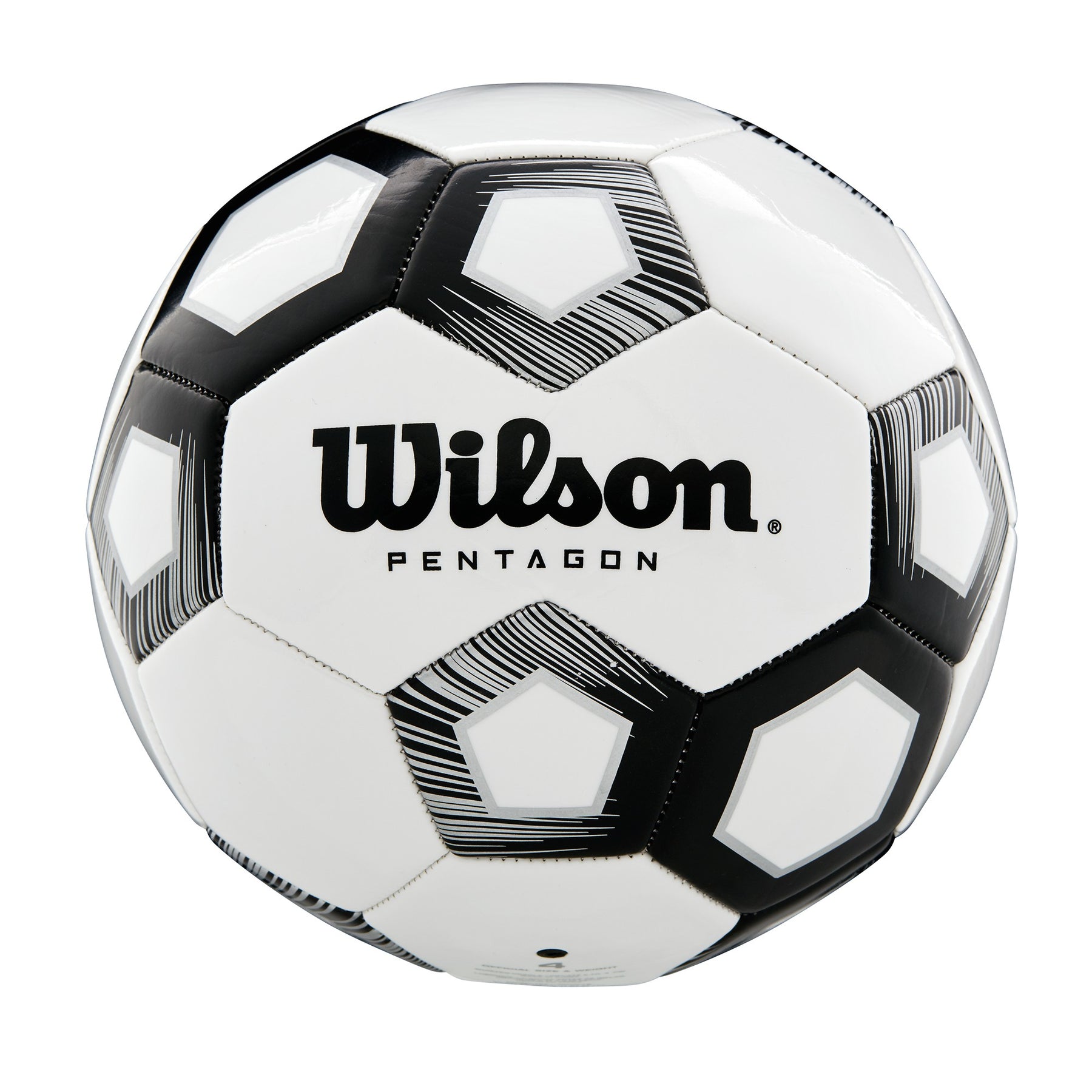 Bola de Futebol Pentagon 05